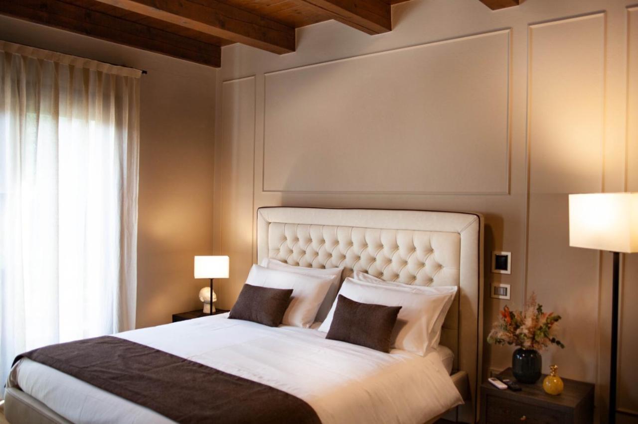 Resort Villa Paola Longiano Luaran gambar