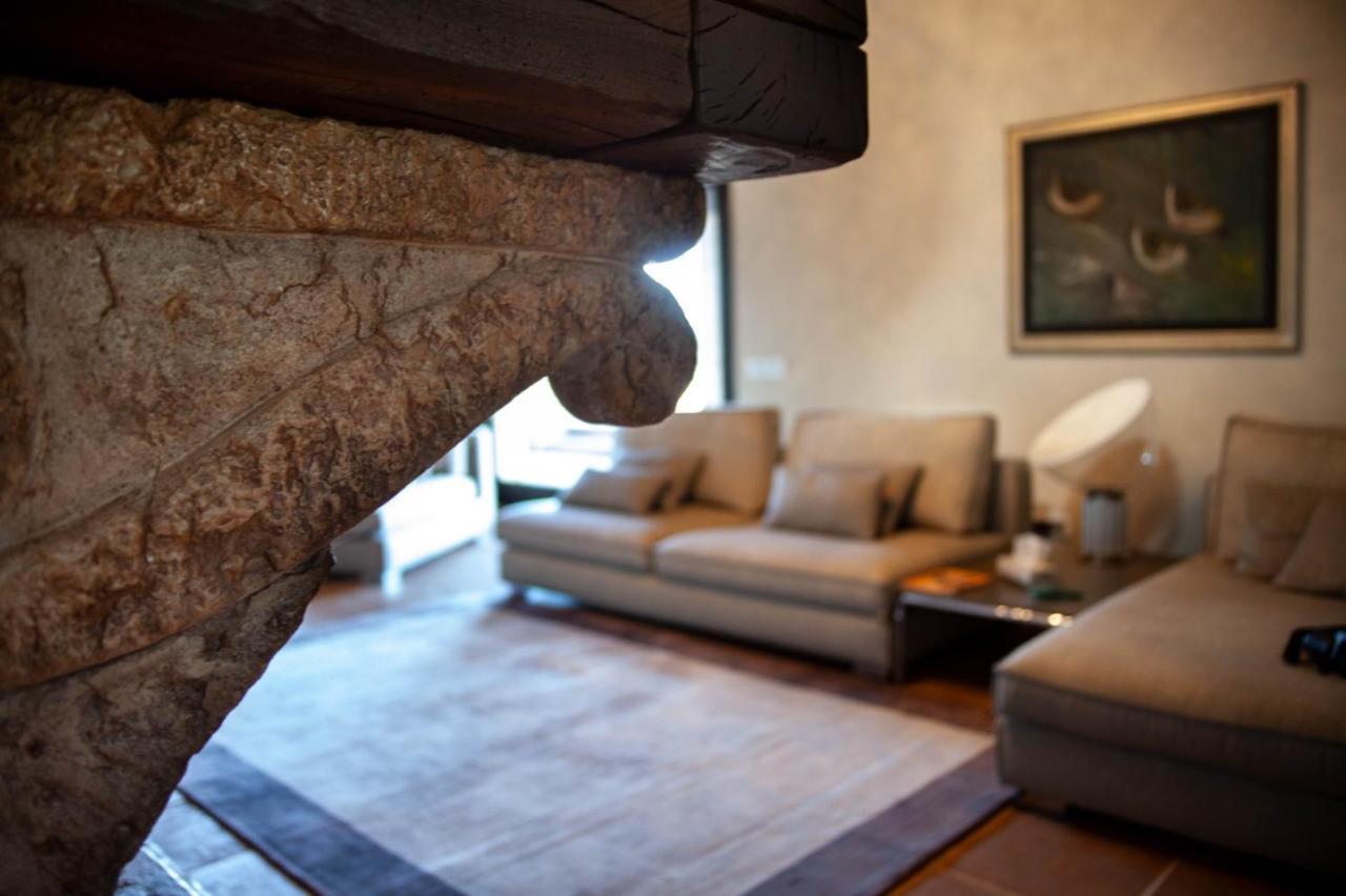 Resort Villa Paola Longiano Luaran gambar