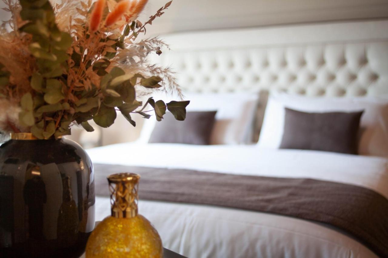Resort Villa Paola Longiano Luaran gambar