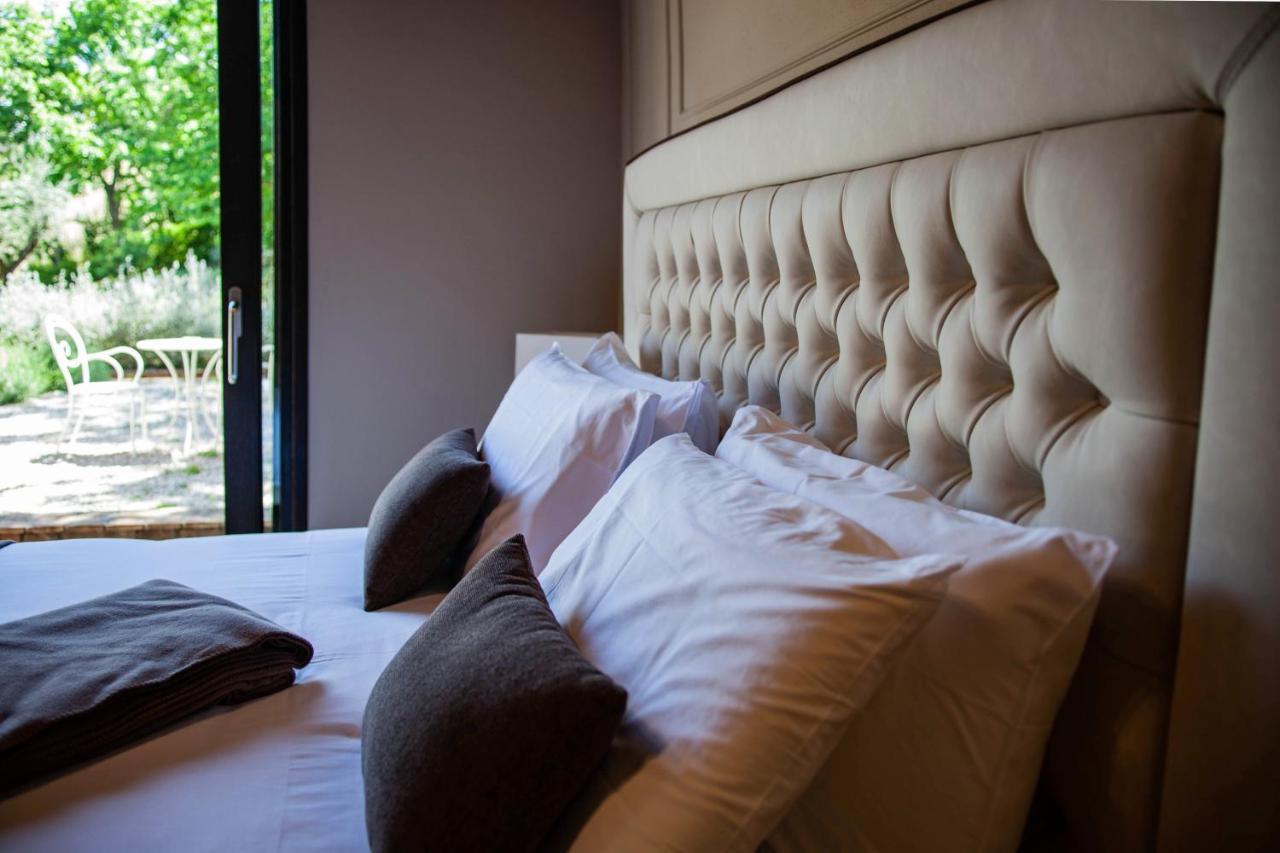 Resort Villa Paola Longiano Luaran gambar