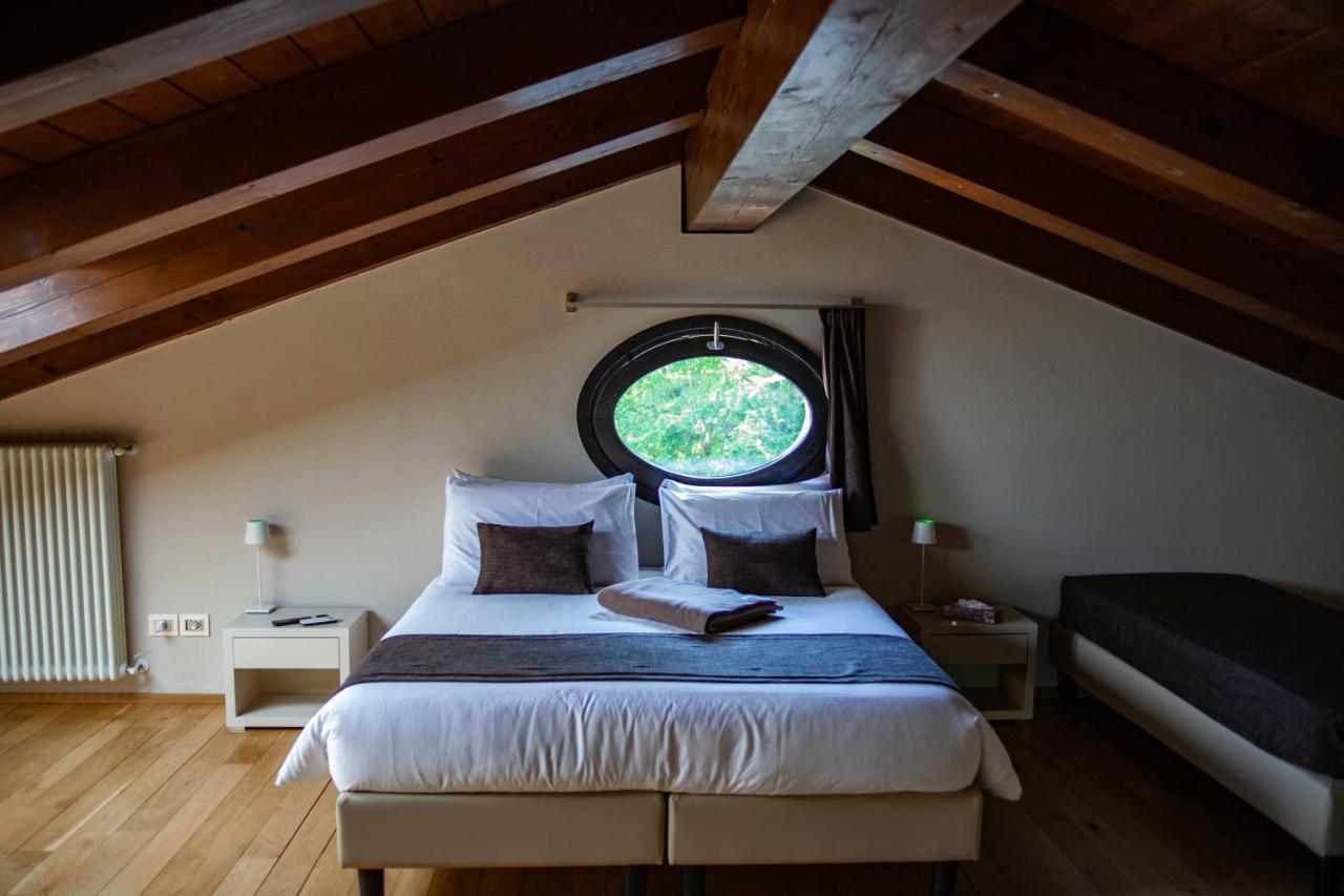 Resort Villa Paola Longiano Luaran gambar