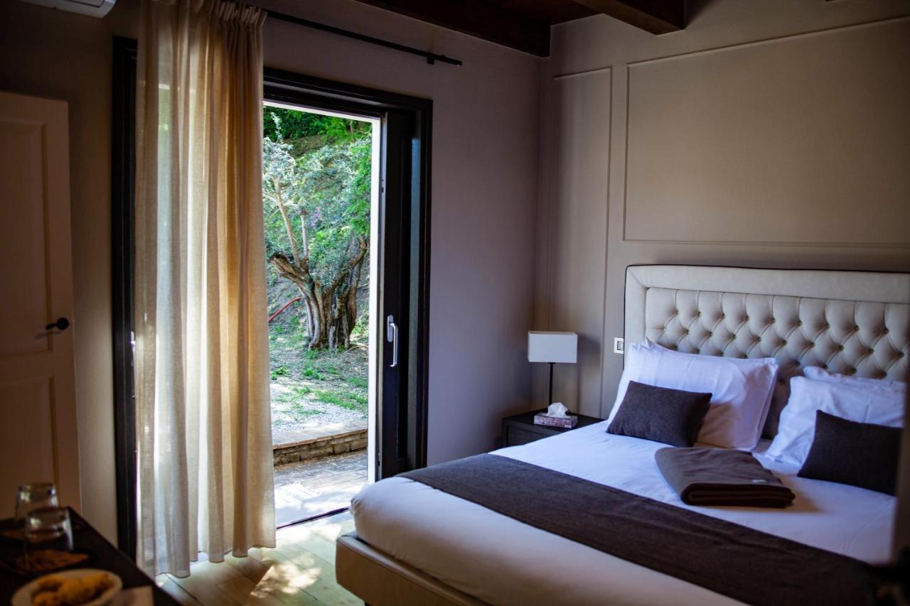 Resort Villa Paola Longiano Luaran gambar
