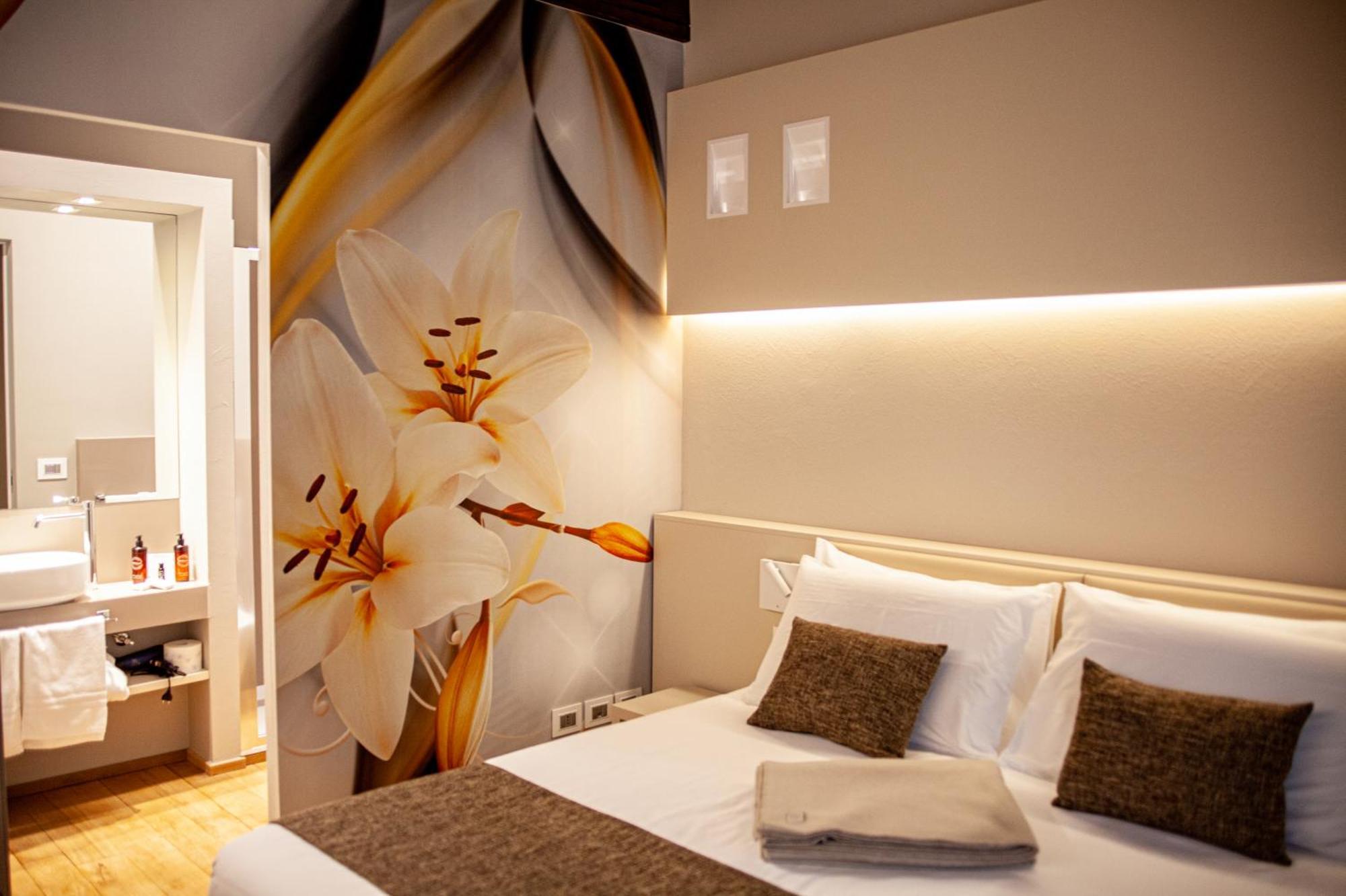 Resort Villa Paola Longiano Luaran gambar
